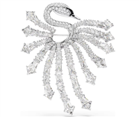 Spilla Swarovski in Lega metallica 5760065